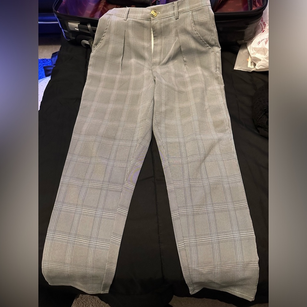 Dress pants for women